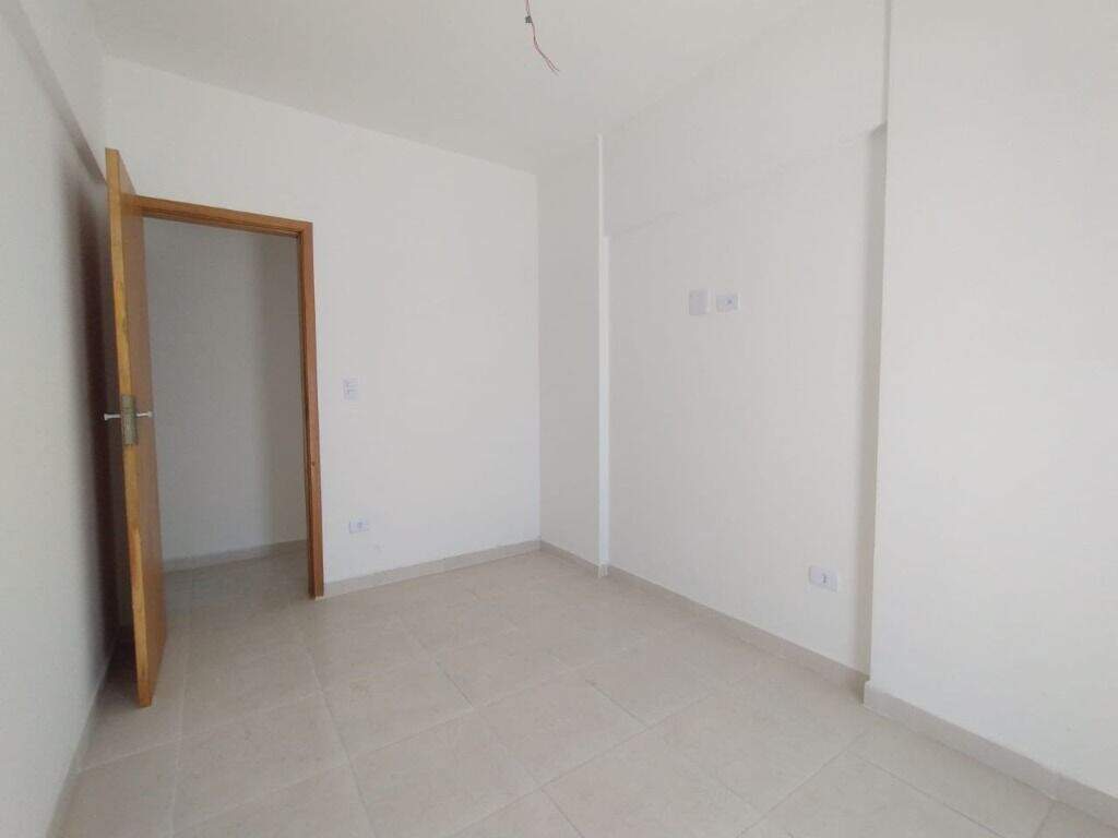 Apartamento Garden à venda no Macuco: 