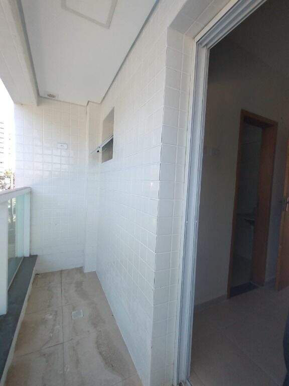 Apartamento Garden à venda no Macuco: 