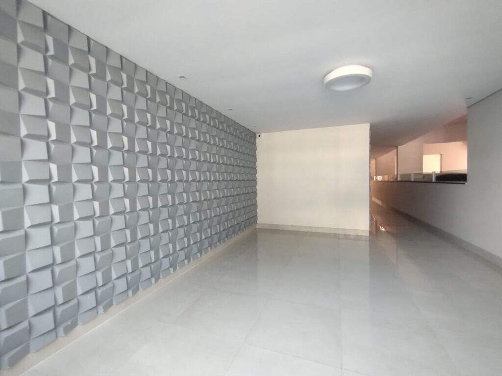 Apartamento Garden à venda no Macuco: 
