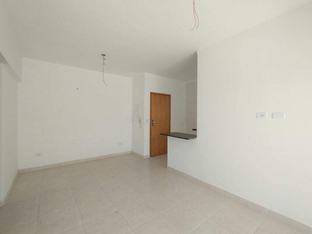 Apartamento Garden à venda no Macuco: 