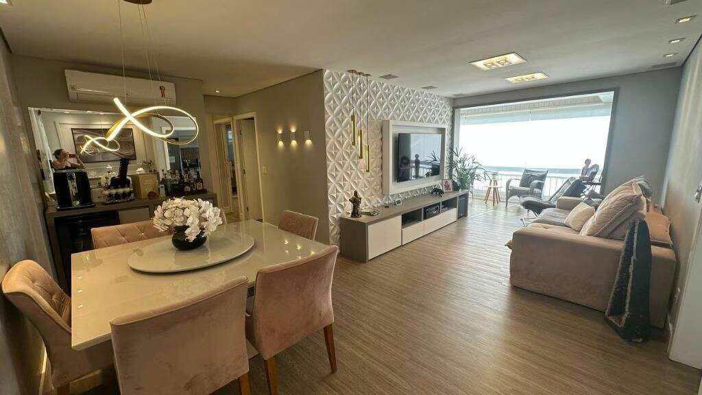 Apartamento Garden à venda no José Menino: 