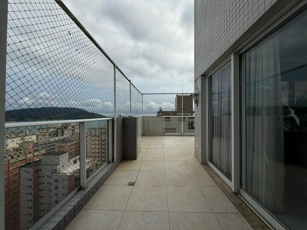 Apartamento Garden à venda no Embaré: 