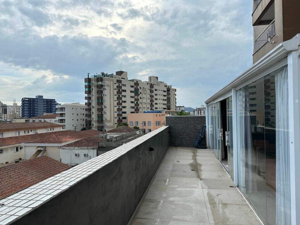 Apartamento Garden à venda no Estuário: 