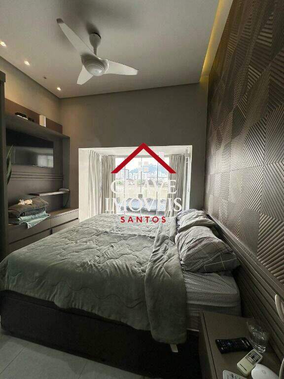 Apartamento Garden à venda no Campo Grande: 