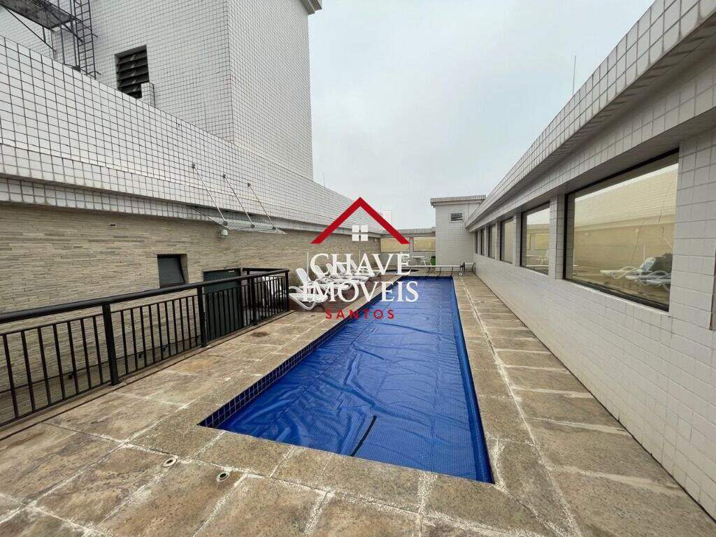 Apartamento Garden à venda no José Menino: 