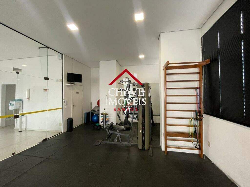 Apartamento Garden à venda no José Menino: 
