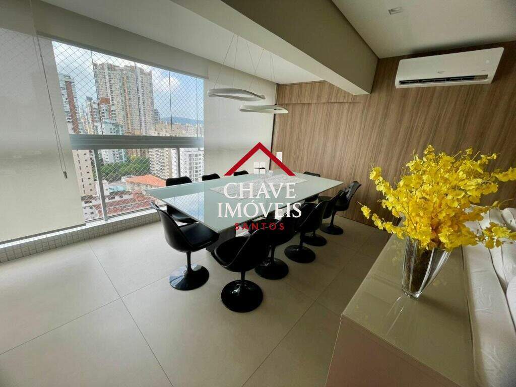 Apartamento Garden à venda no Boqueirão: 