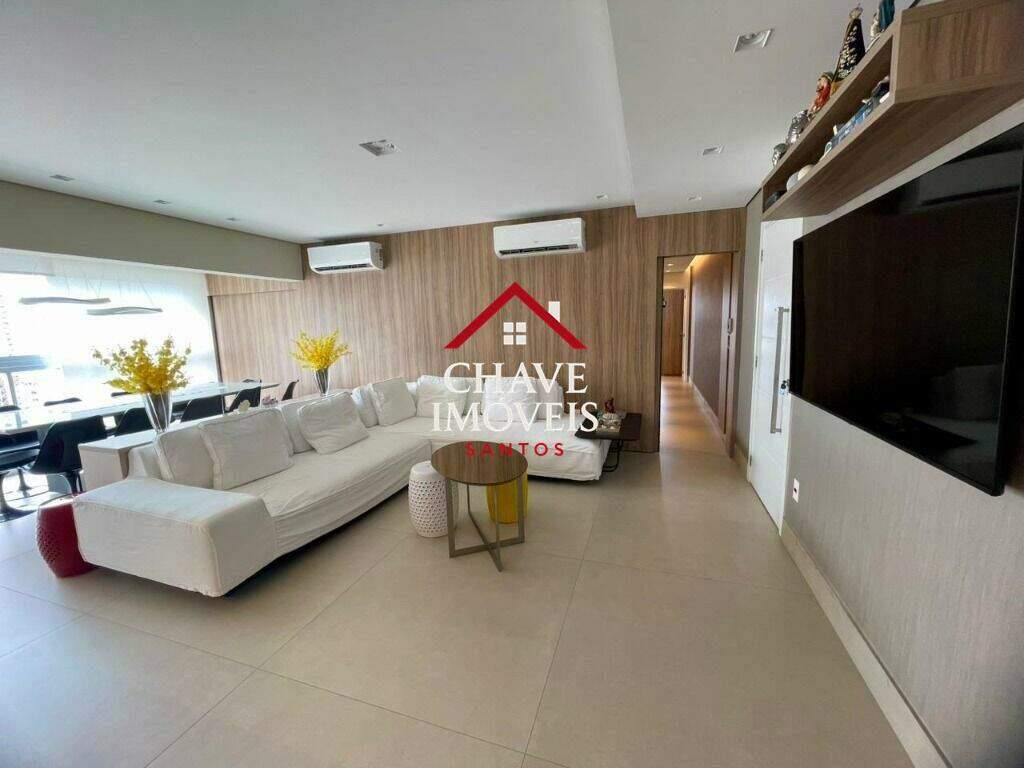 Apartamento Garden à venda no Boqueirão: 