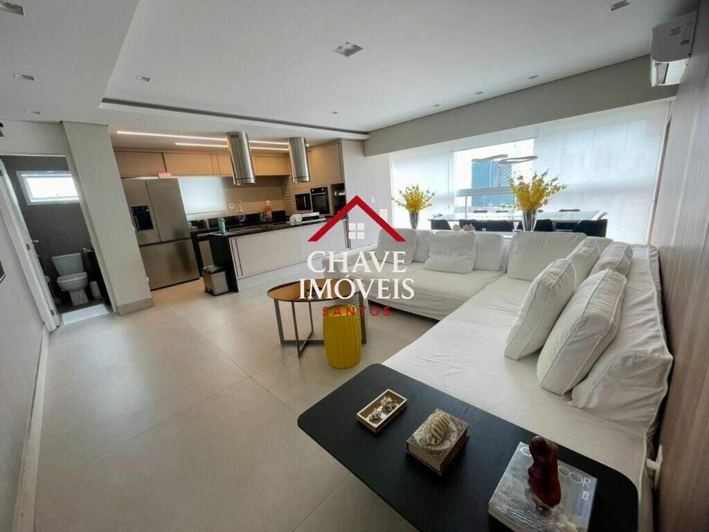 Apartamento Garden à venda no Boqueirão: 