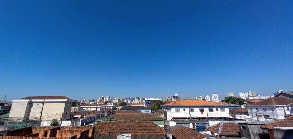Apartamento à venda no Macuco: 