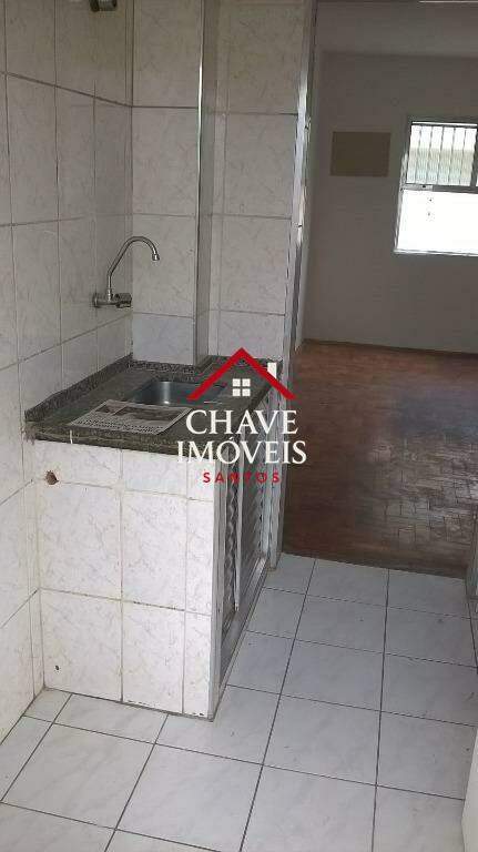 Kitnet para aluguel no Aparecida: 