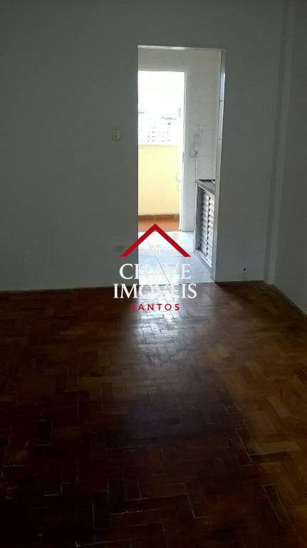 Kitnet para aluguel no Aparecida: 