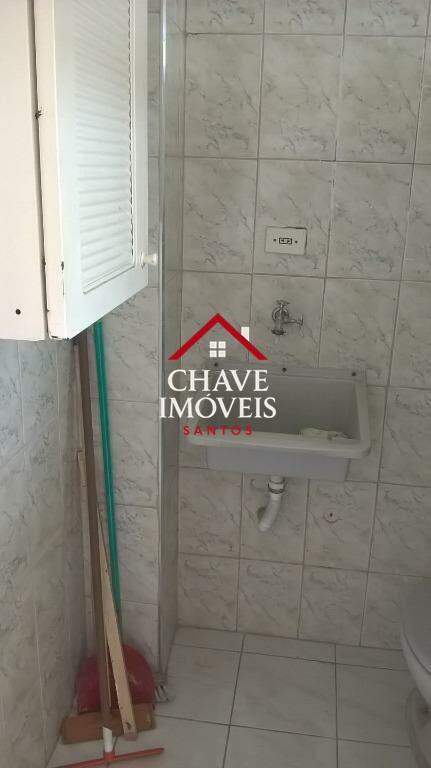 Kitnet para aluguel no Aparecida: 