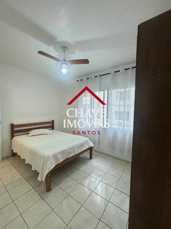 Apartamento para aluguel no Gonzaga: 