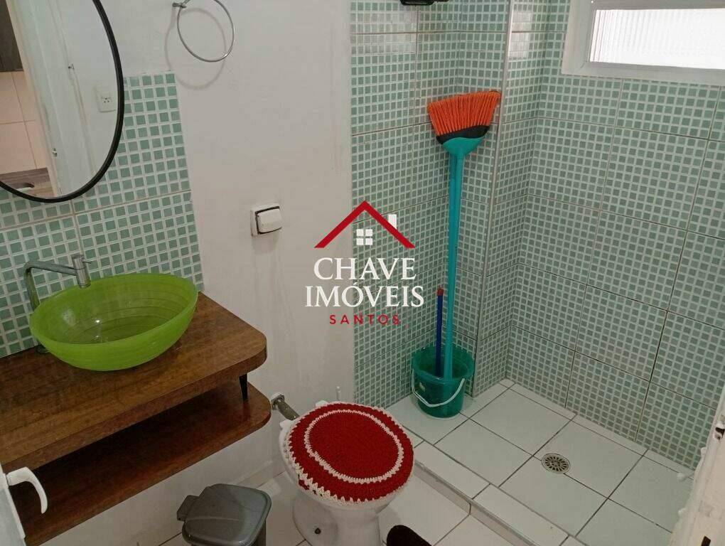 Kitnet para aluguel no Gonzaga: 