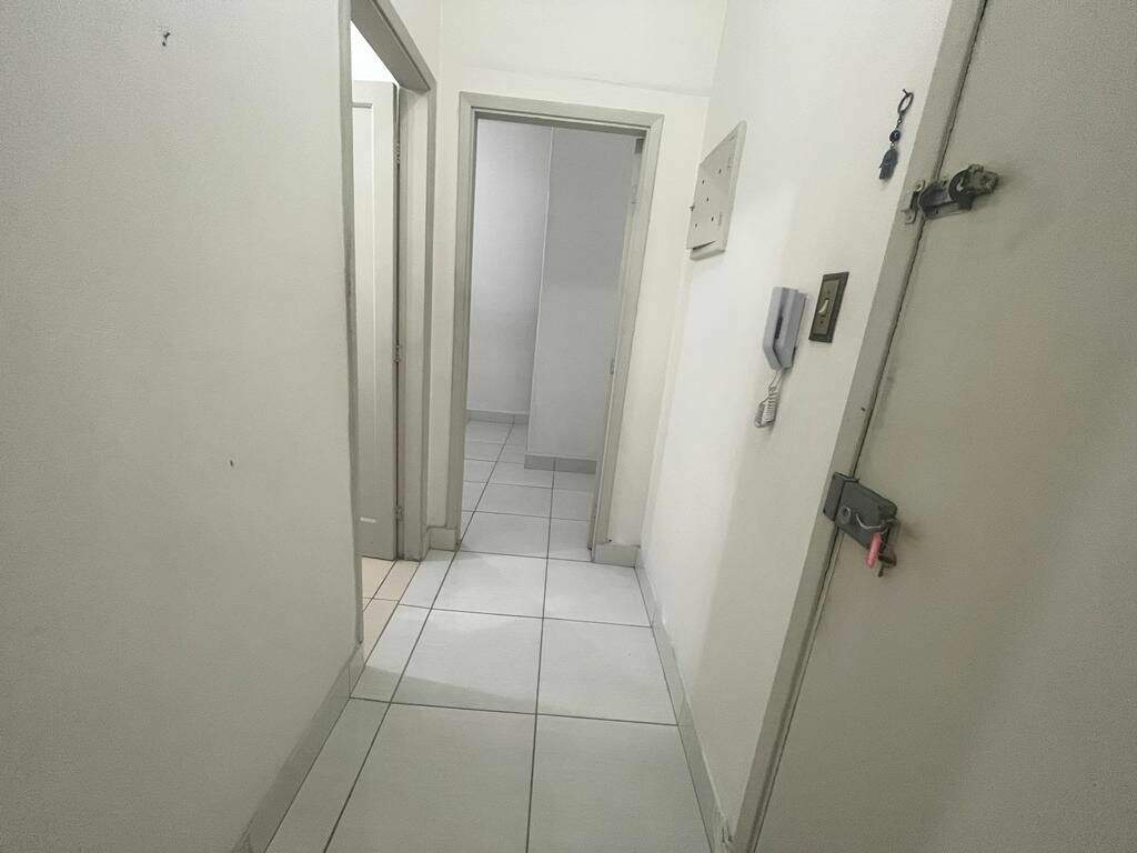 Kitnet à venda no Pompéia: 