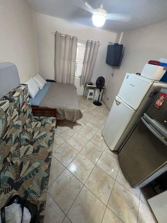 Kitnet à venda no Boqueirão: 
