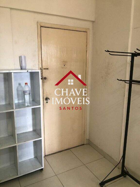 Kitnet à venda no Boa Vista: 