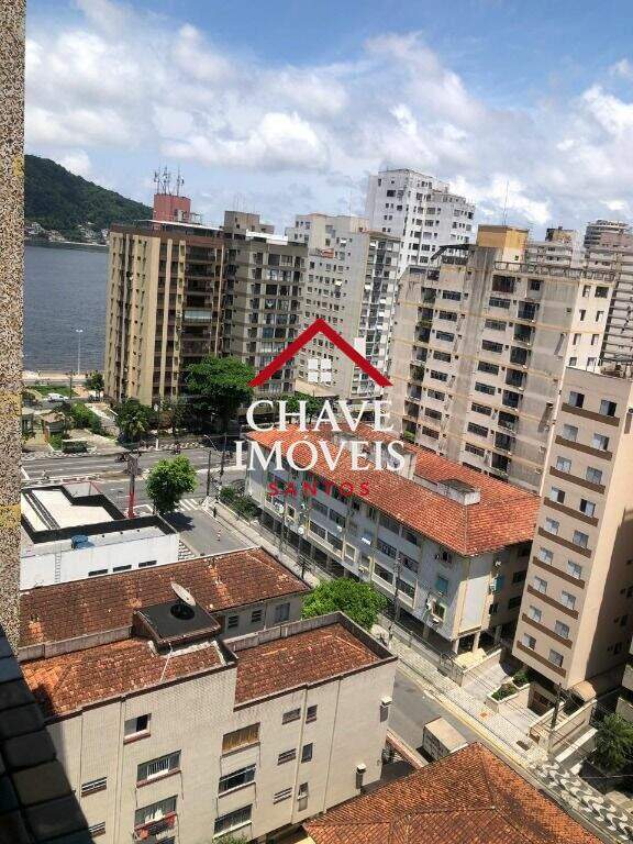 Kitnet à venda no Boa Vista: 