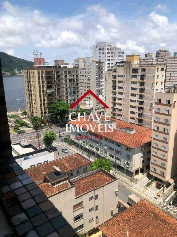 Kitnet à venda no Boa Vista: 