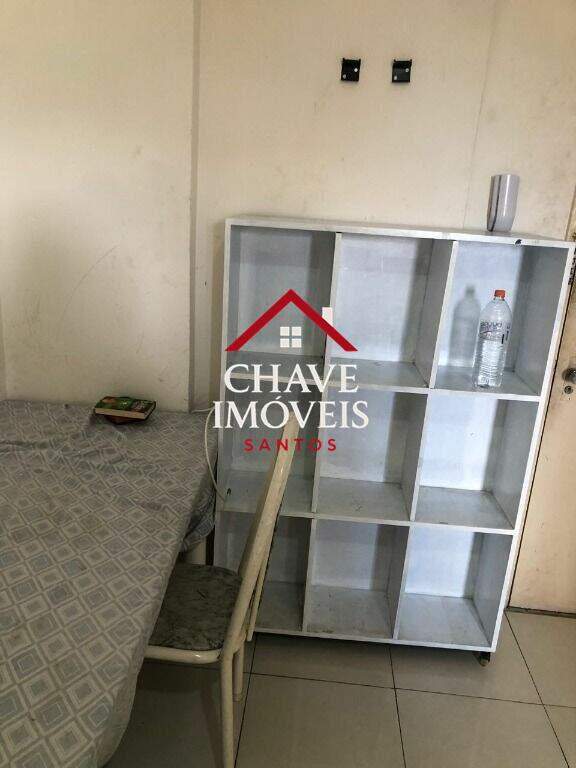 Kitnet à venda no Boa Vista: 