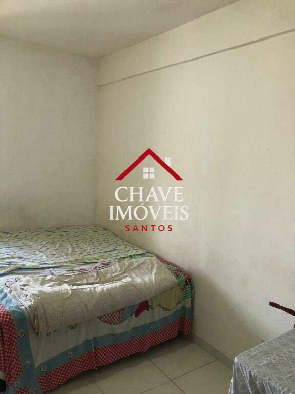 Kitnet à venda no Boa Vista: 
