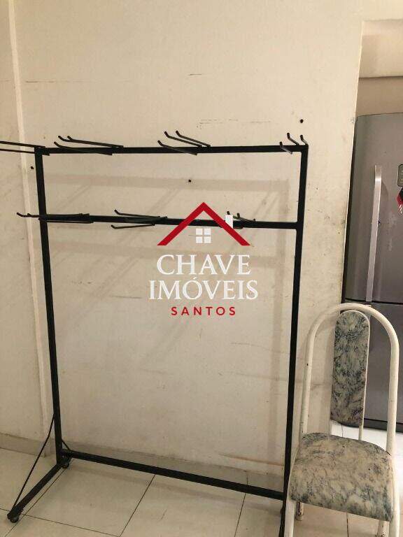 Kitnet à venda no Boa Vista: 