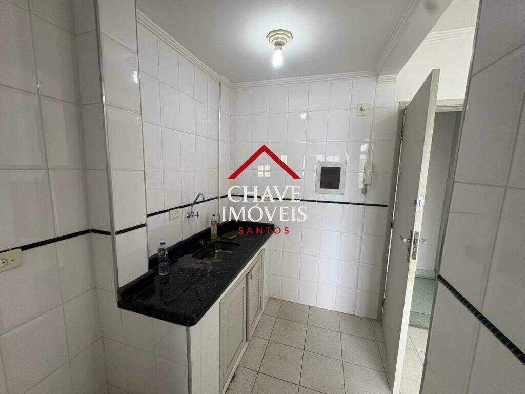 Kitnet para aluguel no Embaré: 