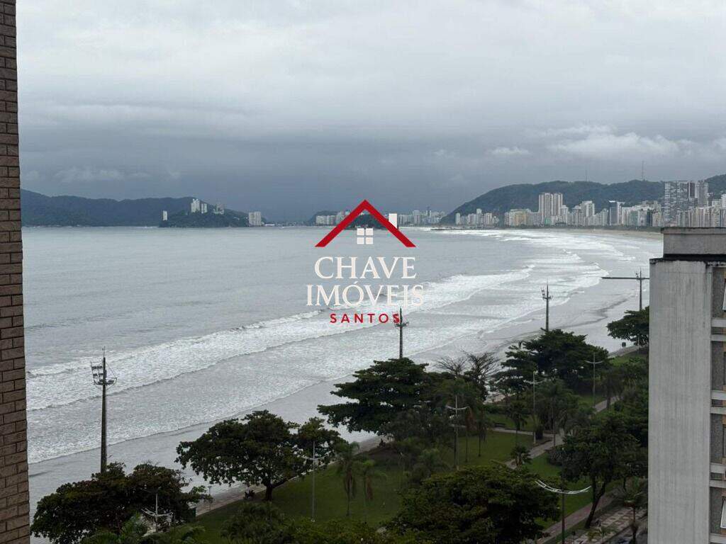Kitnet para aluguel no Embaré: 