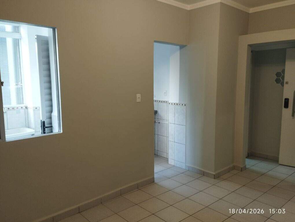 Kitnet à venda no Boqueirão: 