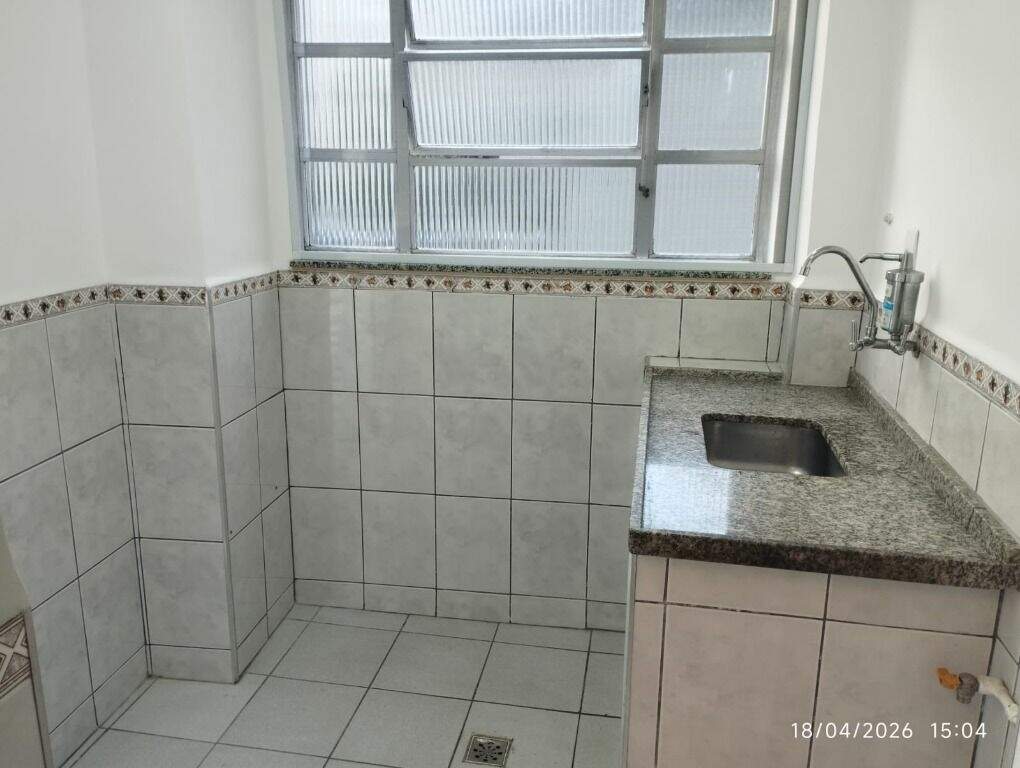 Kitnet à venda no Boqueirão: 