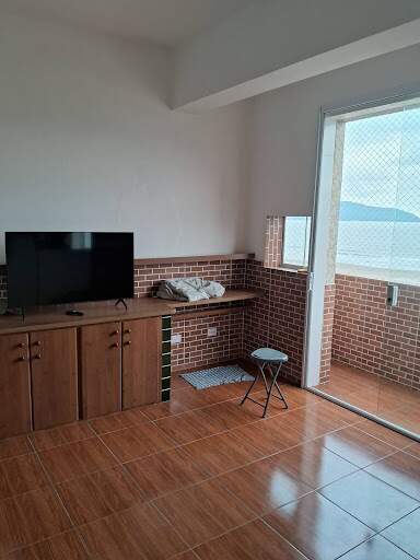 Kitnet à venda no Itararé: 