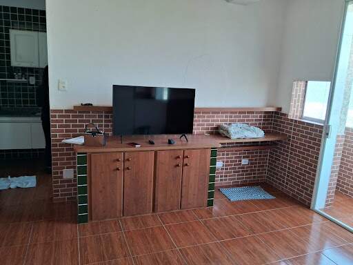 Kitnet à venda no Itararé: 