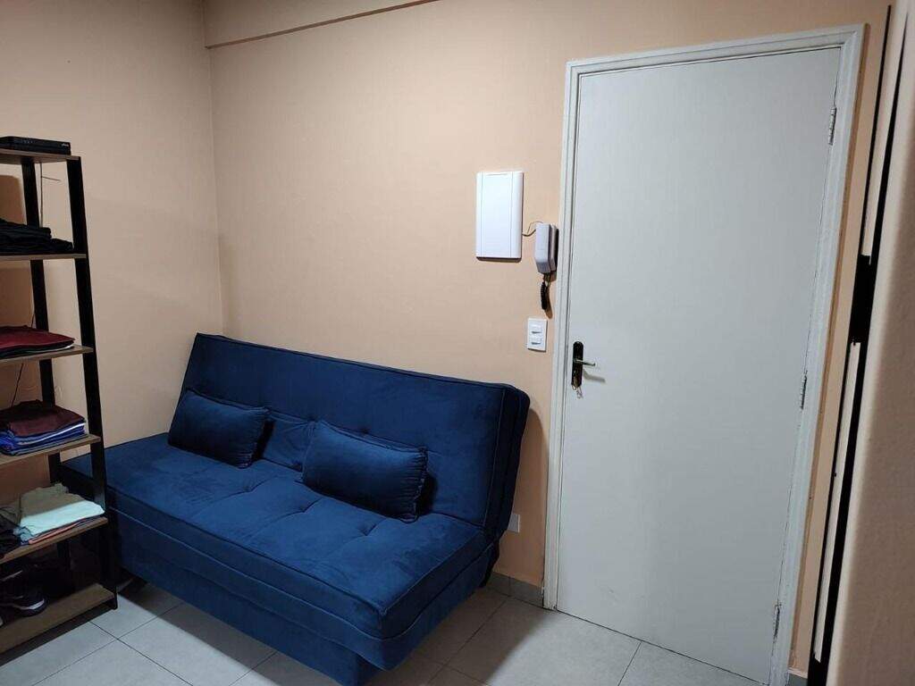 Kitnet à venda no Gonzaga: 