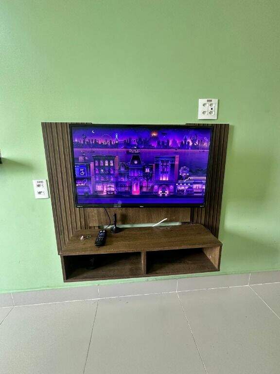 Kitnet à venda no Boa Vista: 