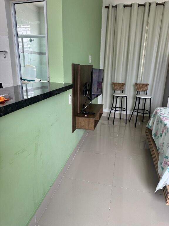 Kitnet à venda no Boa Vista: 