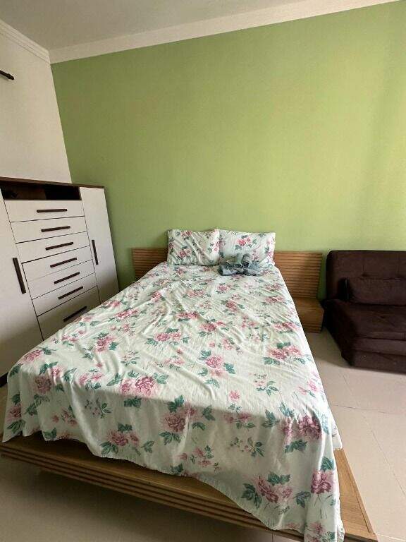 Kitnet à venda no Boa Vista: 