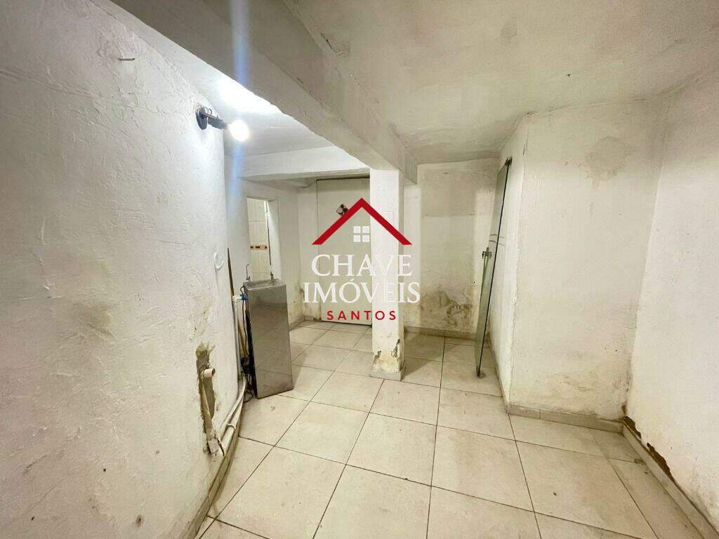 Loja para aluguel no Embaré: 