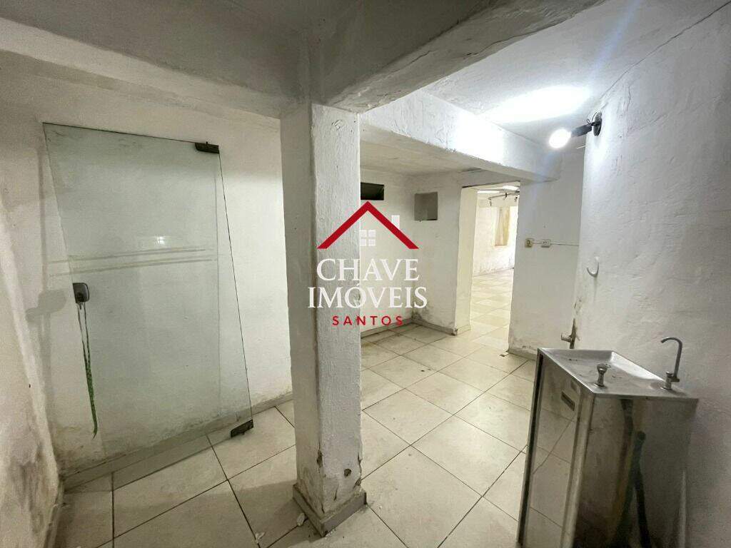 Loja para aluguel no Embaré: 