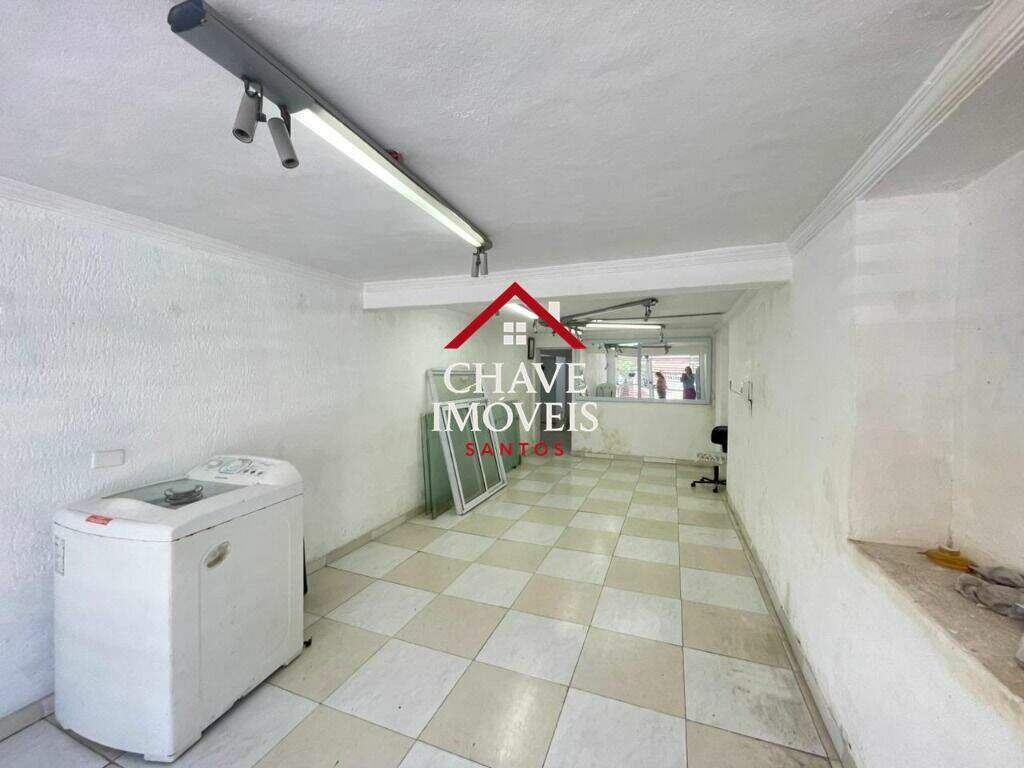 Loja para aluguel no Embaré: 