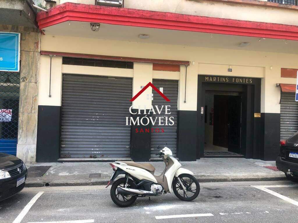 Loja para aluguel no Centro: 