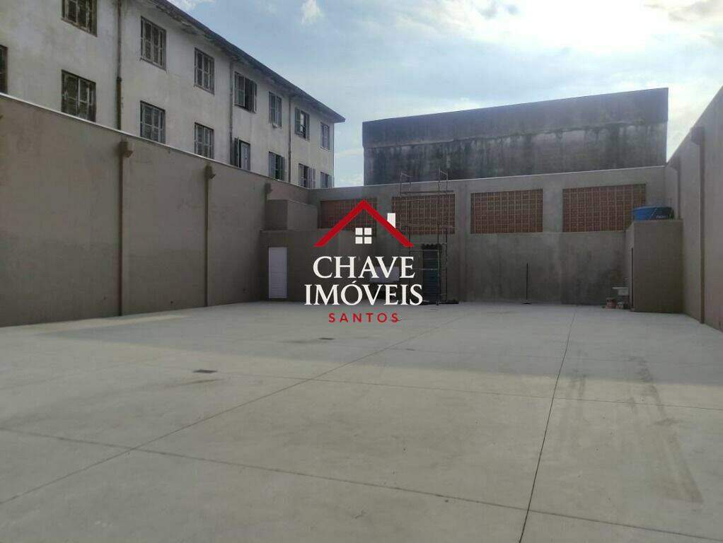 Loja para aluguel no Vila Matias: 