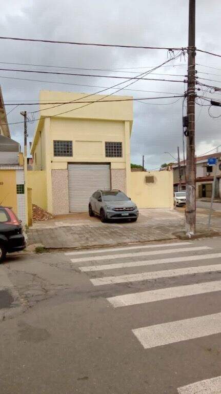 Loja à venda no Macuco: 