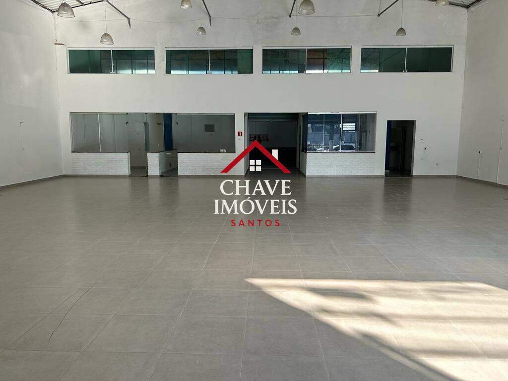 Loja para aluguel no Vila Matias: 