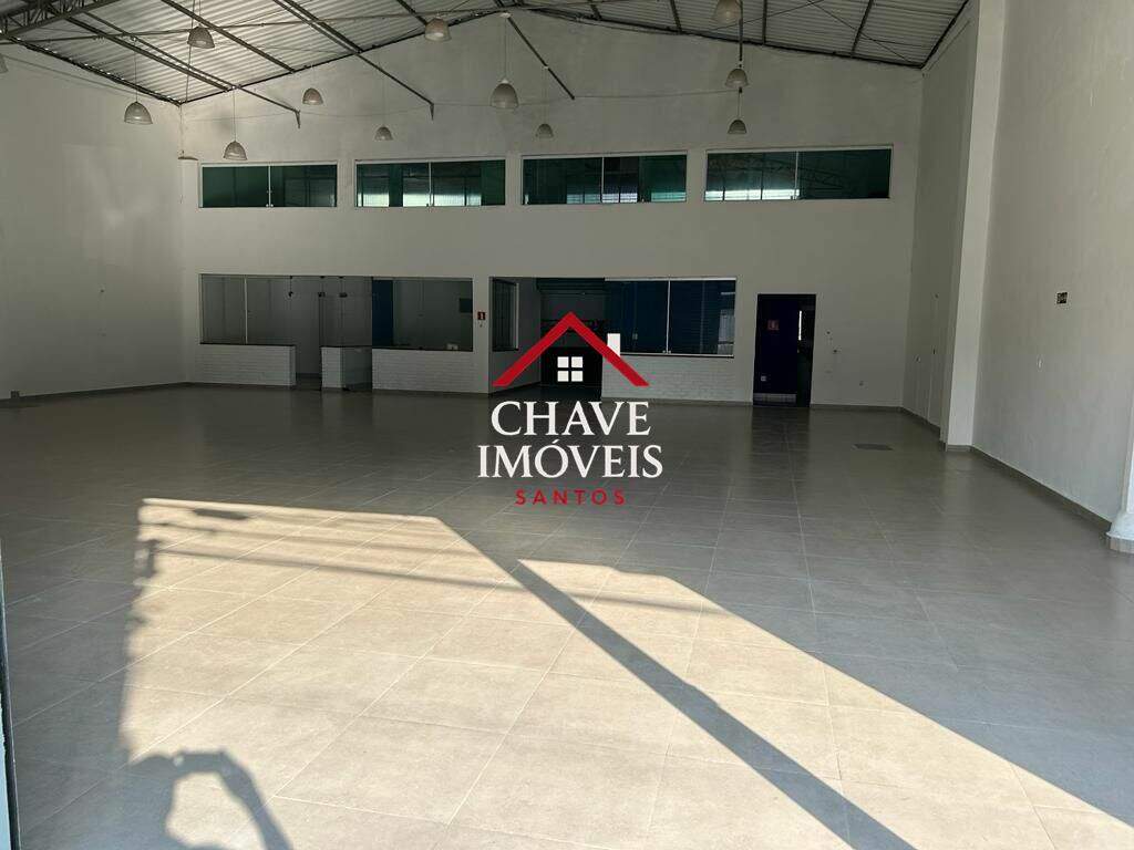 Loja para aluguel no Vila Matias: 
