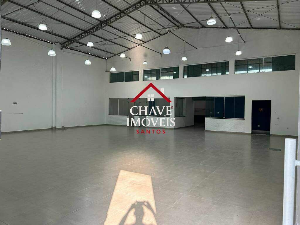 Loja para aluguel no Vila Matias: 