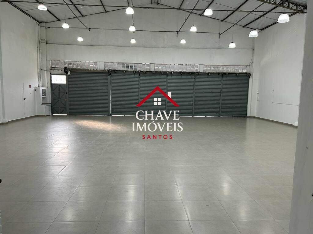 Loja para aluguel no Vila Matias: 