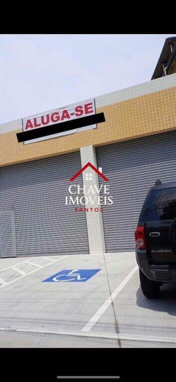 Loja para aluguel no Marapé: 