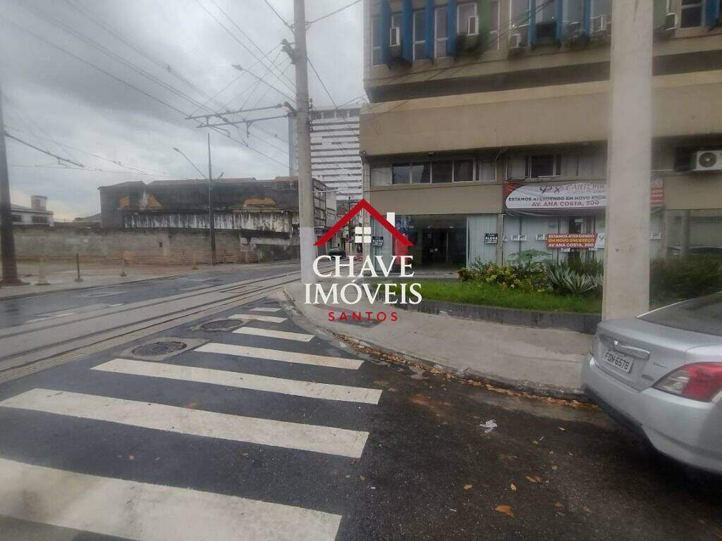 Loja para aluguel no Centro: 