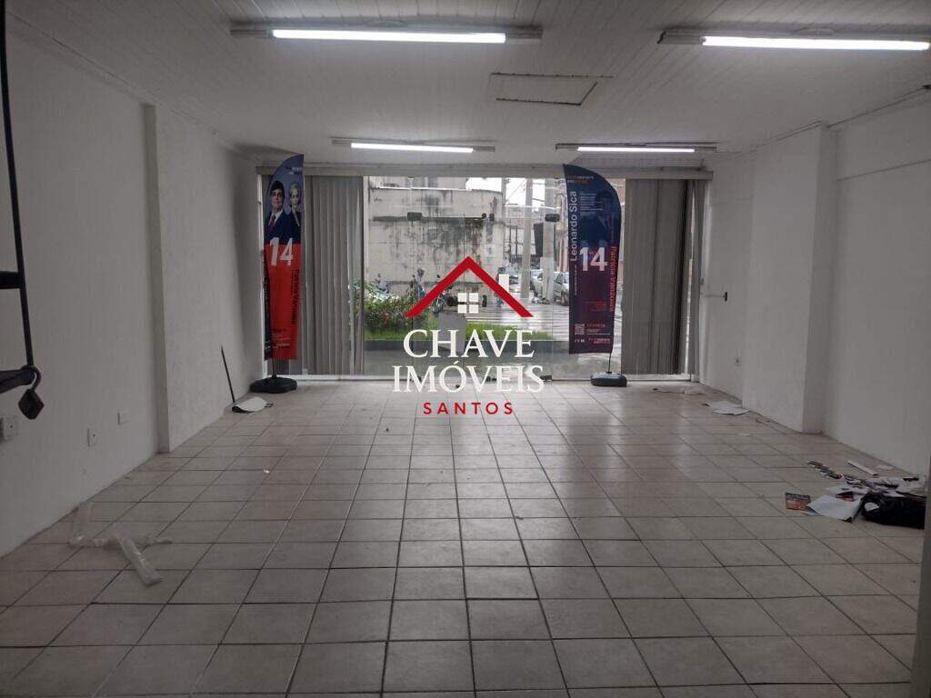 Loja para aluguel no Centro: 